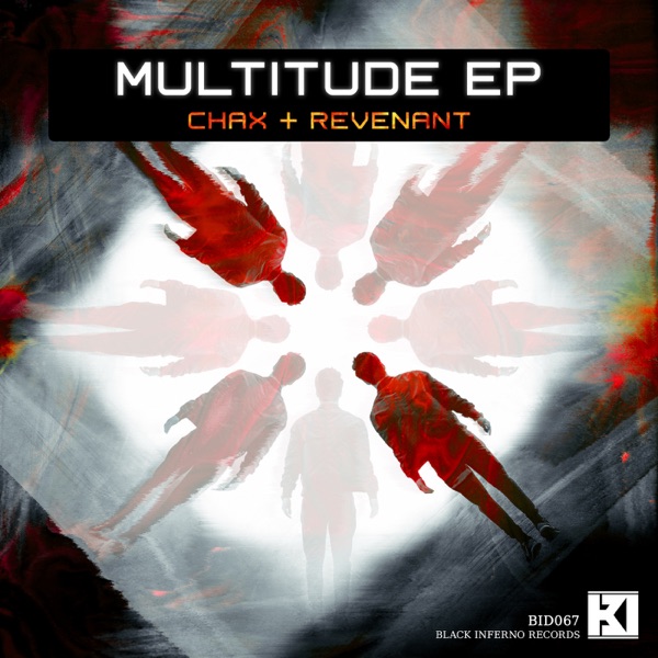 Multitude - EP