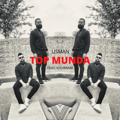 Top Munde (feat. Khurram) - Single