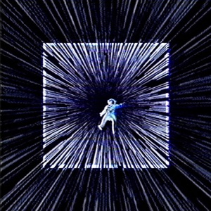 space jumpsuit man (feat. Saka) - Single