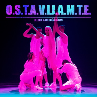 O.S.T.A.V.L.J.A.M.T.E. - Single