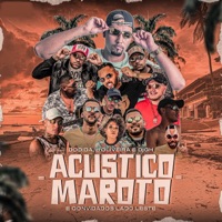 Acústico Maroto - EP - DJ GH, d'Oliveira & Dodida
