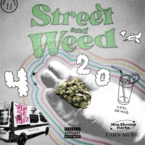 Street and Weed
