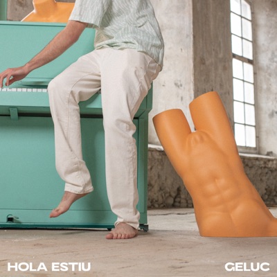 Hola Estiu - Single