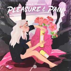 Pleasure and Pain - Single