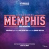 Memphis - Cast Album - deutschsprachige Erstaufführung