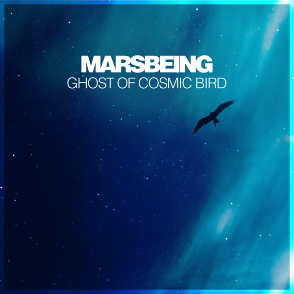 Ghost of Cosmic Bird - Single