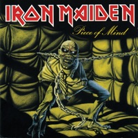 The Trooper - Iron Maiden