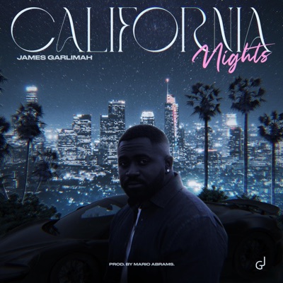 California Nights - Single