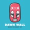 Blinded - Dawn Wall lyrics
