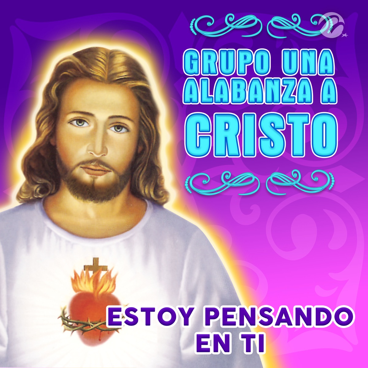 Sáname Señor - Single by Grupo una Alabanza a Cristo on Apple Music
