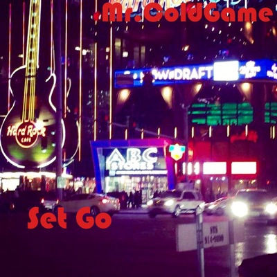 Set Go - Single