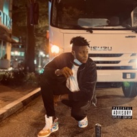 Its a Jungle (feat. Napp Jones) - Single - Miyamoto Nash