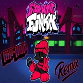 Blammed (FNF) Hip Hop (Remix) artwork