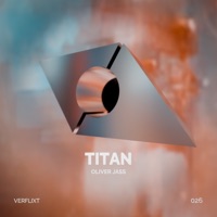 Titan - Single - Oliver Jass