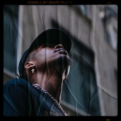 my heart hurts (feat. MvkeyyJ) - Single
