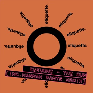 The Sun - EP