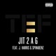 JIT 2 a G feat J HARRIS SPINABENZ Radio Edit Single