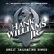 A Country Boy Can Survive - Hank Williams, Jr. lyrics