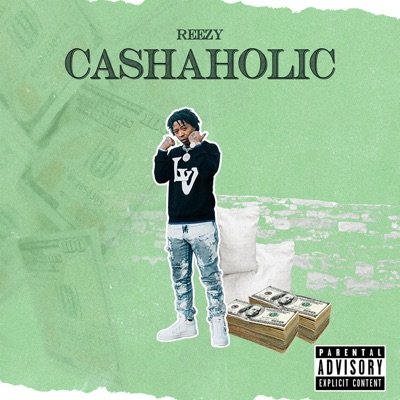 Cashaholic - Single