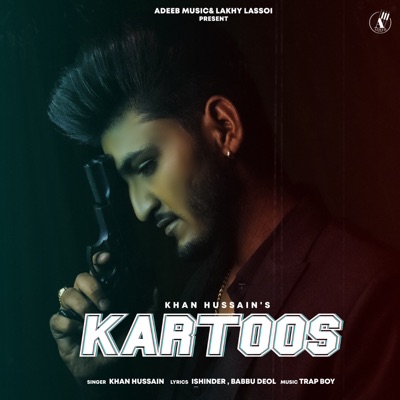 Kartoos - Single