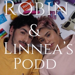 Robin & Linneas Podd