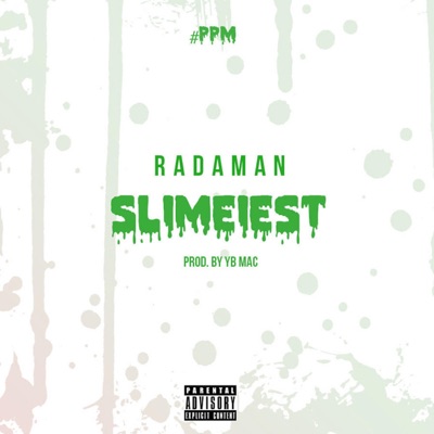 Slimiest - Single