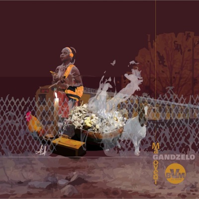 Gandzelo :Ritualistic Healing For Bantu People