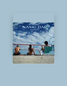 Dengarkan Ghido, tonton video musik, baca bio, lihat tanggal tur & lainnya!