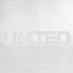 THE WHITE ALBUM - REMIX PROJECT cover art