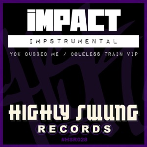 Impstrumental - Single