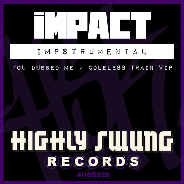 Impstrumental - Single