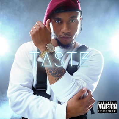 Taste - EP