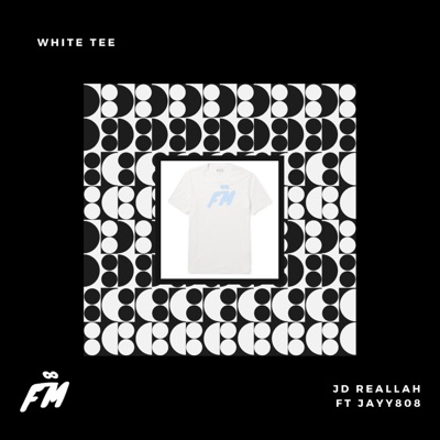 White Tee (feat. Jayy808) - Single