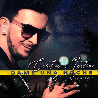 Dame Una Noche - Single