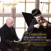 Stream & download "Générations" Senaillé & Leclair: Sonatas for Violin and Harpsichord