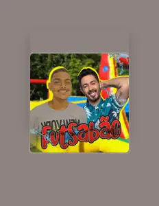 EVINHO O PRÓPRIO dinle, müzik videolarını izle, biyografisini oku, tur tarihlerini ve daha fazlasını gör!