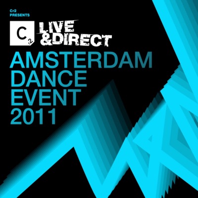 Amsterdam Dance Event 2011 (DJ Mix)