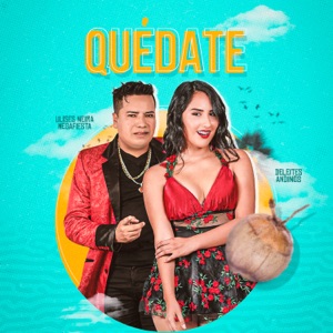 Quédate - Single