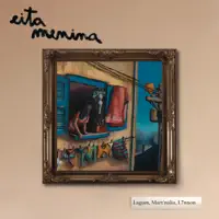 EITA MENINA — Lagum, L7NNON & Mart'nália