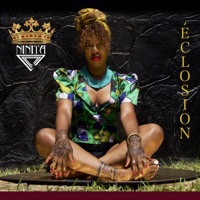 Éclosion - EP - Ninita