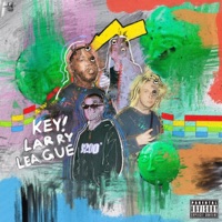 Gimme Head (feat. KEY!) - Single - Larry League