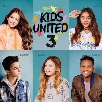 Forever United by Kids United album reviews, ratings, credits
