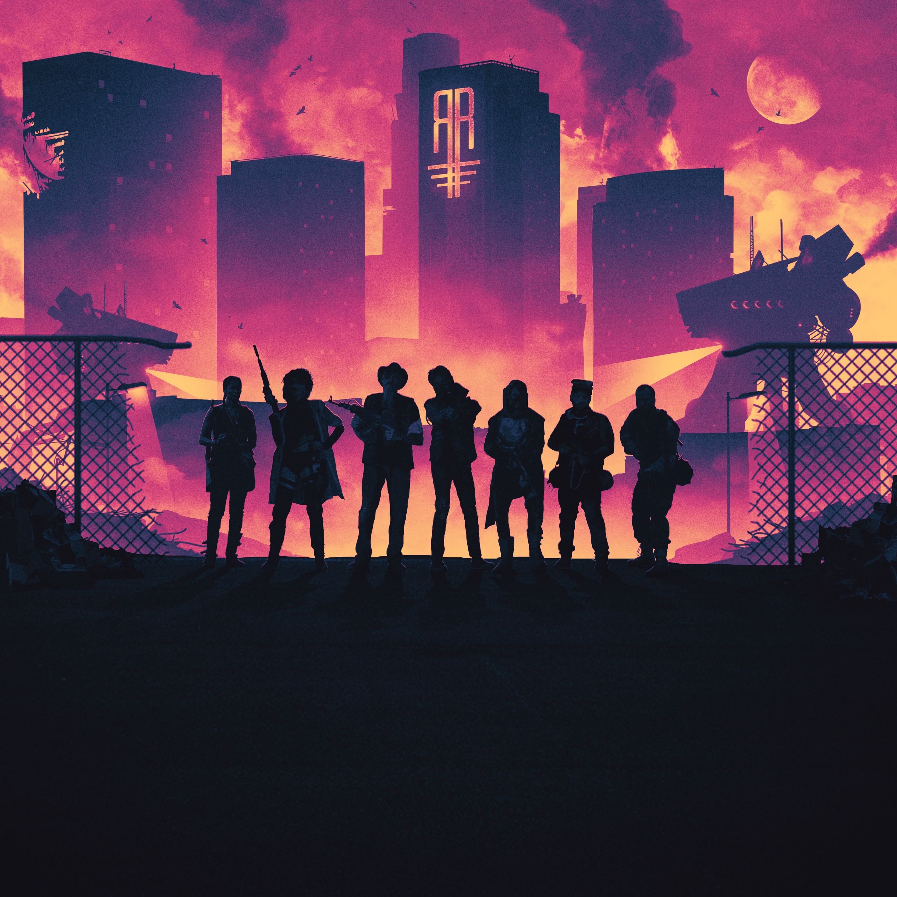 Rott n' Roll, Pt. 2 - EP
