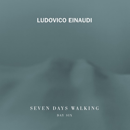 Seven Days Walking: Day 6