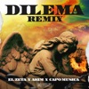 Dilema (feat. Akim) [Remix] - Single