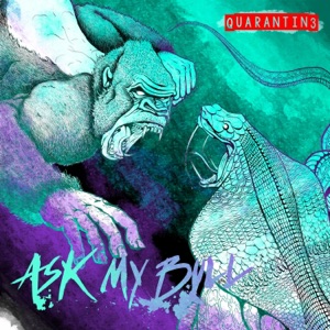 Quarantin3 - Single