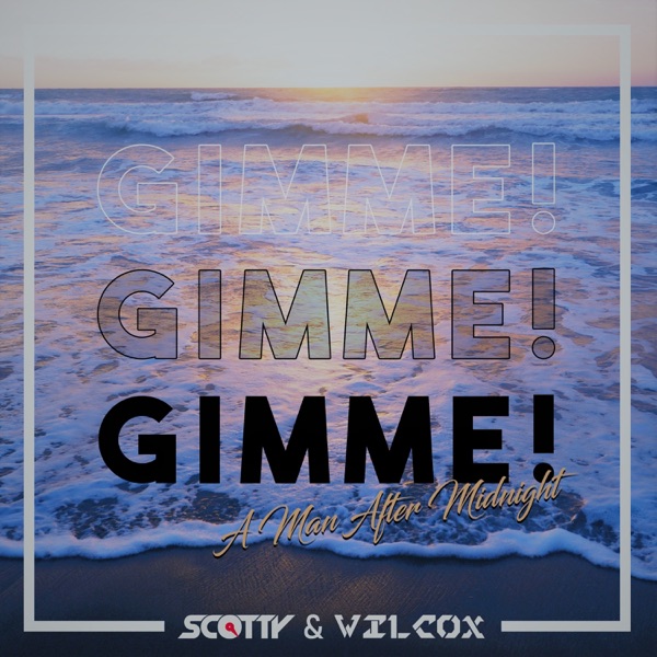 Gimme! Gimme! Gimme! (A Man After Midnight) [Disco Culture Remix] [Remixes] - Single