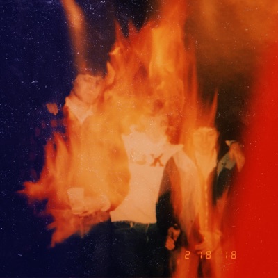 Like It or Not - Single