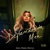 Icon Dependența Mea (Alex Mako Remix) - Single