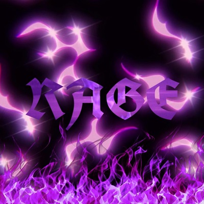 RAGE (feat. CHA$LOU$) - Single